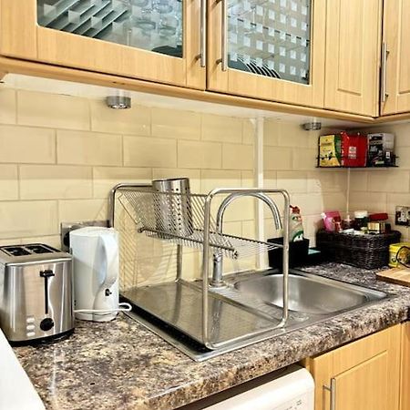 Centrally-Located Gem In Marble Arch, London Ngoại thất bức ảnh