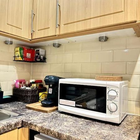 Centrally-Located Gem In Marble Arch, London Ngoại thất bức ảnh