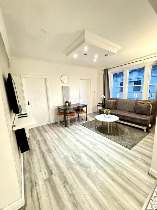 Centrally-Located Gem In Marble Arch, London Ngoại thất bức ảnh