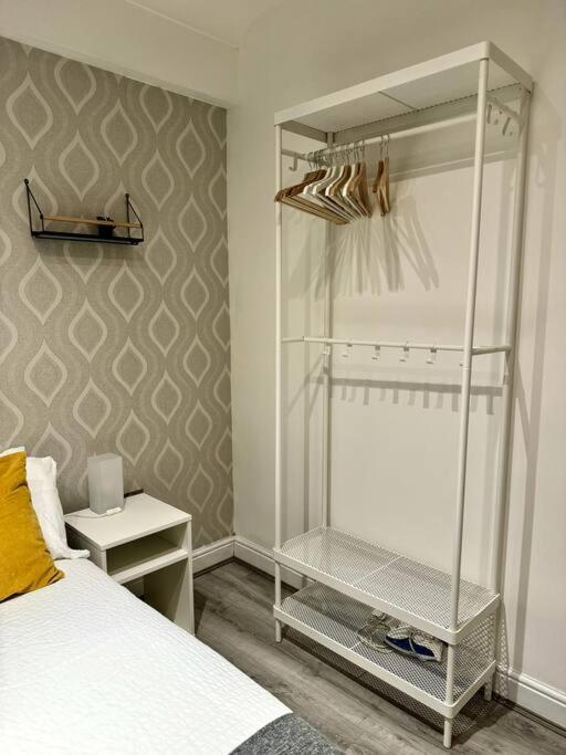 Centrally-Located Gem In Marble Arch, London Ngoại thất bức ảnh
