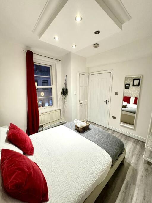 Centrally-Located Gem In Marble Arch, London Ngoại thất bức ảnh