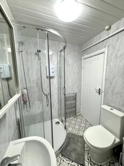 Centrally-Located Gem In Marble Arch, London Ngoại thất bức ảnh
