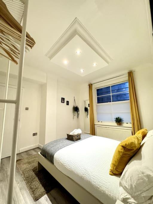 Centrally-Located Gem In Marble Arch, London Ngoại thất bức ảnh