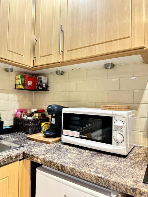 Centrally-Located Gem In Marble Arch, London Ngoại thất bức ảnh