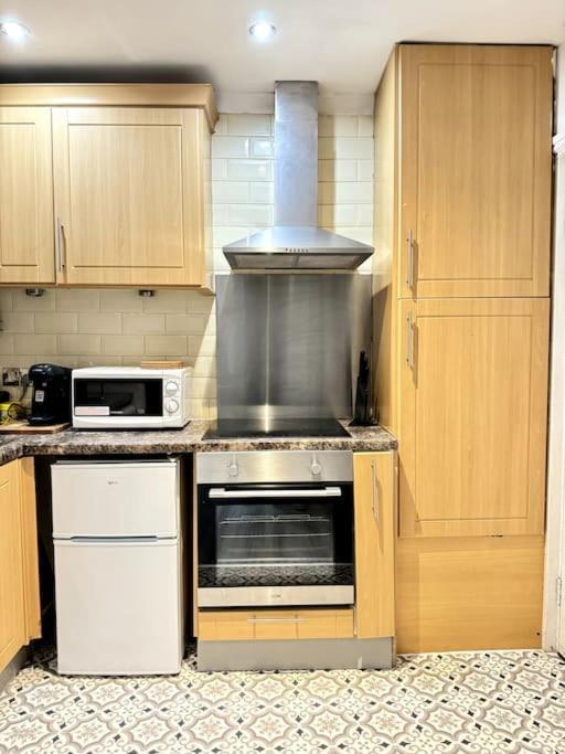Centrally-Located Gem In Marble Arch, London Ngoại thất bức ảnh