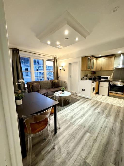 Centrally-Located Gem In Marble Arch, London Ngoại thất bức ảnh