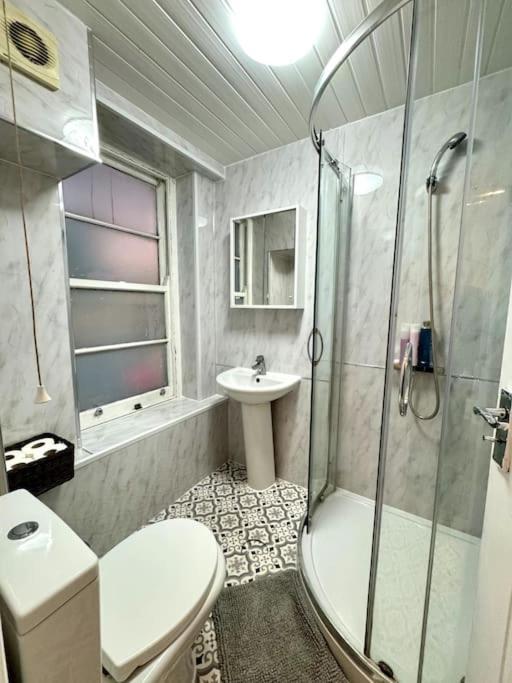 Centrally-Located Gem In Marble Arch, London Ngoại thất bức ảnh