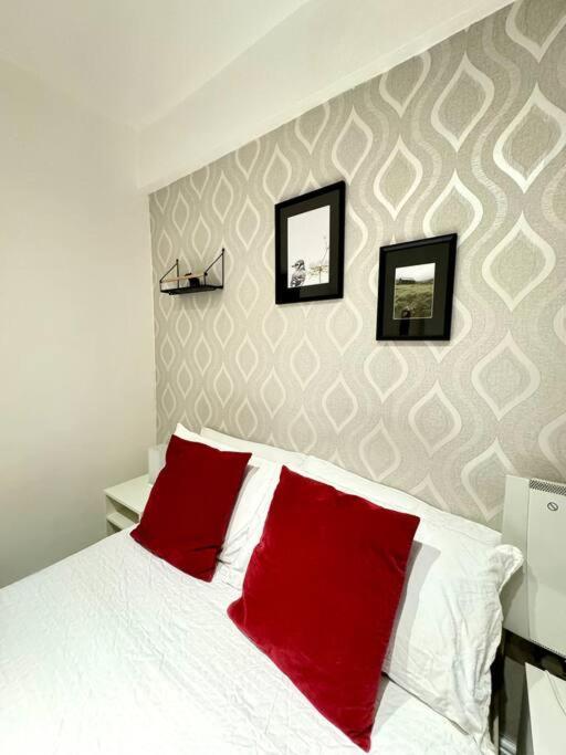 Centrally-Located Gem In Marble Arch, London Ngoại thất bức ảnh