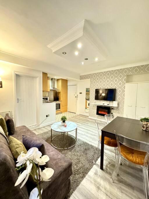 Centrally-Located Gem In Marble Arch, London Ngoại thất bức ảnh