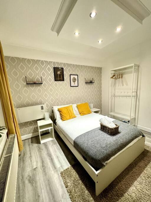 Centrally-Located Gem In Marble Arch, London Ngoại thất bức ảnh