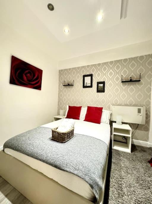 Centrally-Located Gem In Marble Arch, London Ngoại thất bức ảnh