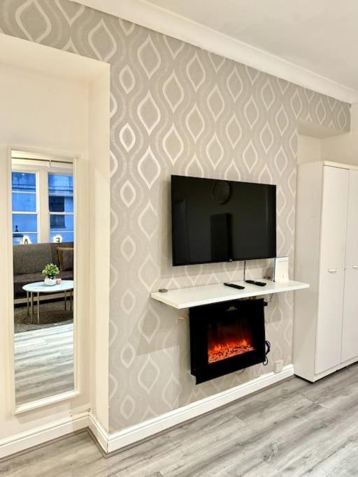 Centrally-Located Gem In Marble Arch, London Ngoại thất bức ảnh