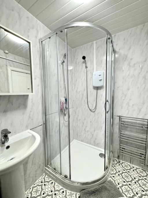 Centrally-Located Gem In Marble Arch, London Ngoại thất bức ảnh